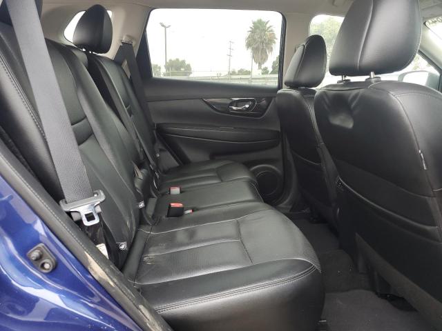 2018 Nissan Rogue S VIN: 5N1AT2MT4JC738939 Lot: 62961384