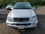 MERCEDES-BENZ ML 500 photo