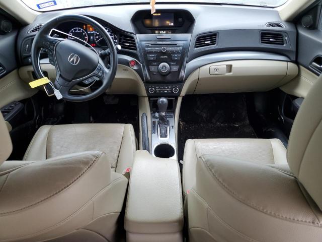 2015 ACURA ILX 20 PRE 19VDE1F5XFE010717