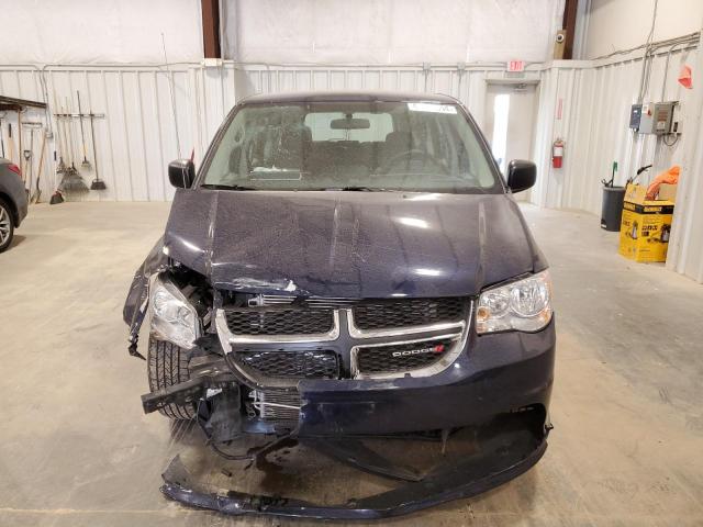 2016 DODGE GRAND CARA - 2C4RDGBG2GR115584