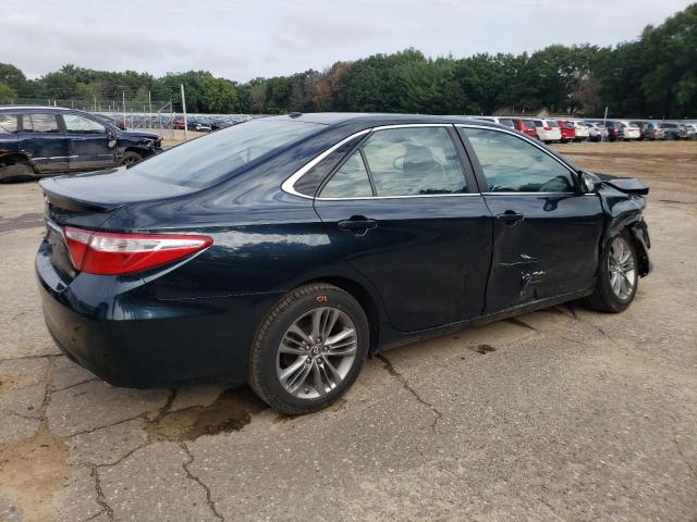 VIN 4T1BF1FK5FU915879 2015 Toyota Camry, LE no.3