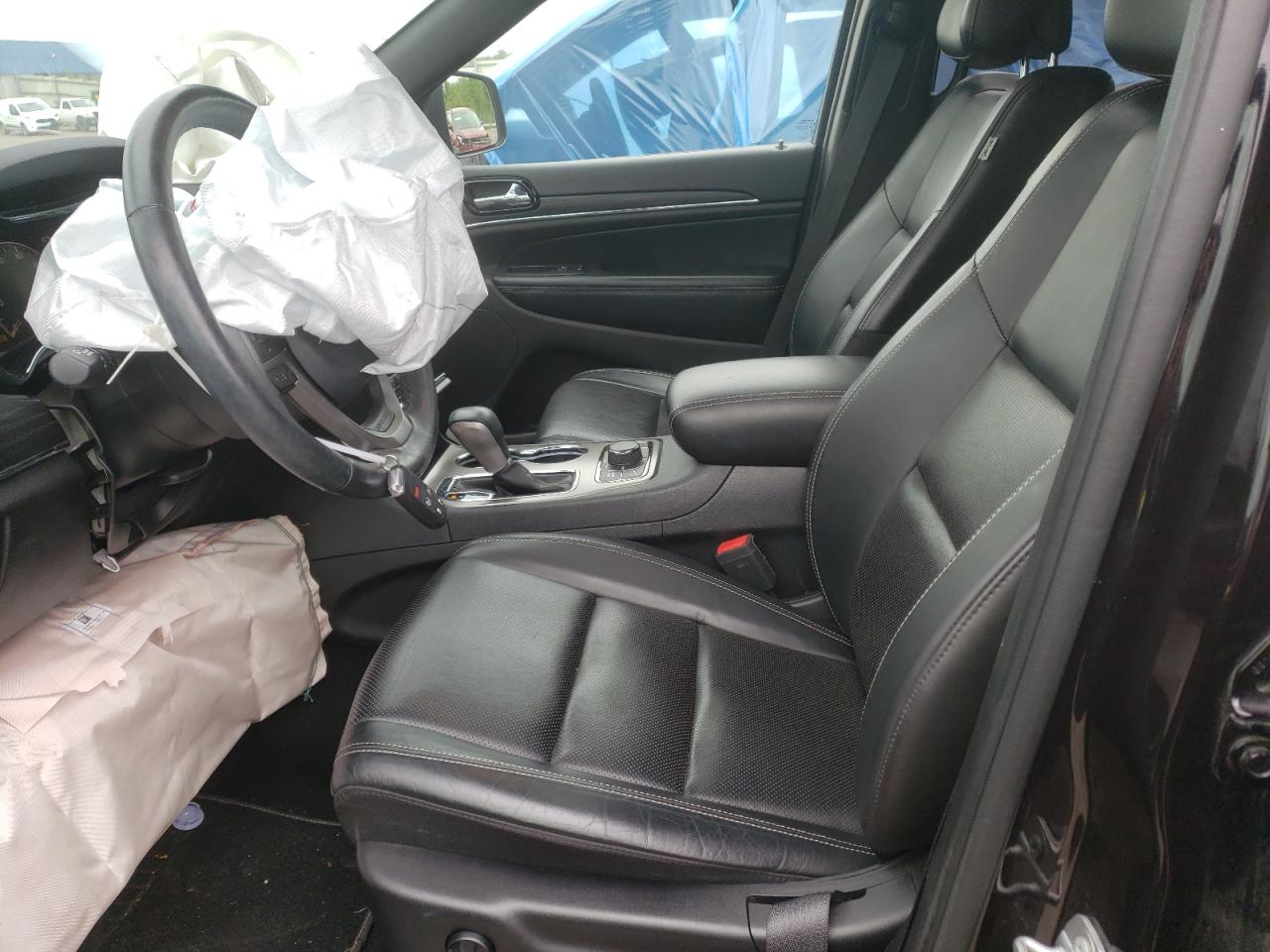 1C4RJFBG5MC562112 2021 Jeep Grand Cherokee Limited