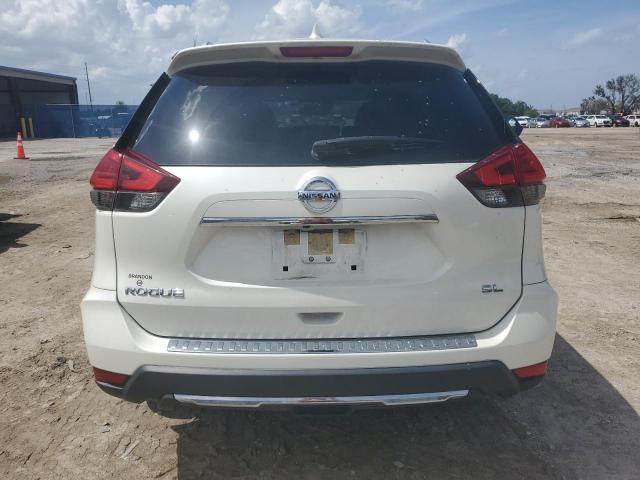 2017 NISSAN 200SX BASE JN8AT2MT4HW154333