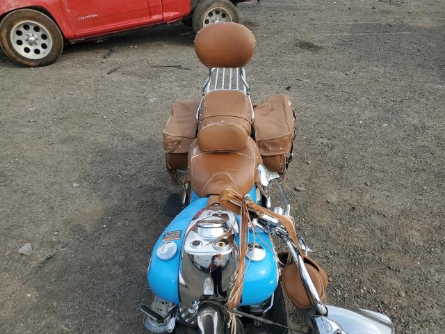 2019 INDIAN MOTORCYCLE CO. CHIEF VINT - 56KCVAAA0K3371313