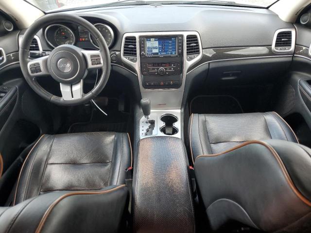 2011 Jeep Grand Cherokee Laredo VIN: 1J4RR4GTXBC666296 Lot: 61273074