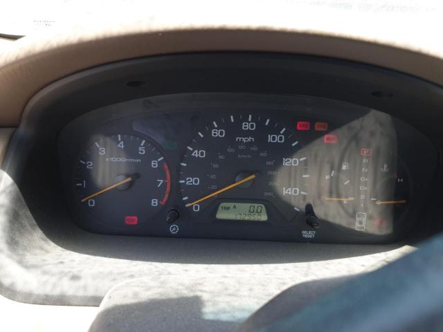 1999 Honda Accord Ex VIN: 1HGCG225XXA029086 Lot: 50743114