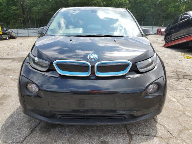 2016 BMW I3 REX - WBY1Z4C58GV507801