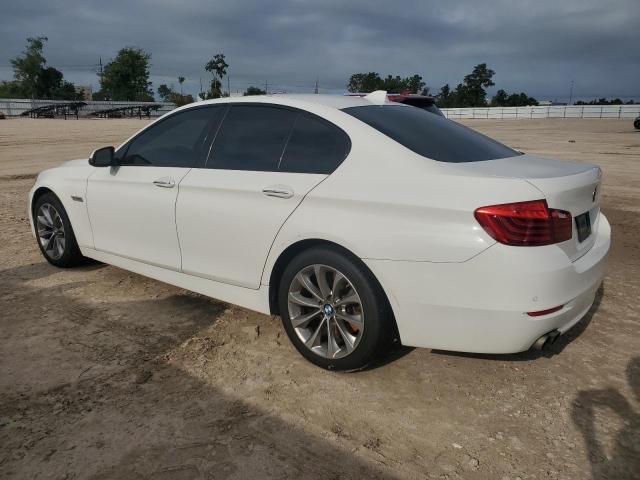 2015 BMW 528 I - WBA5A5C57FD515485