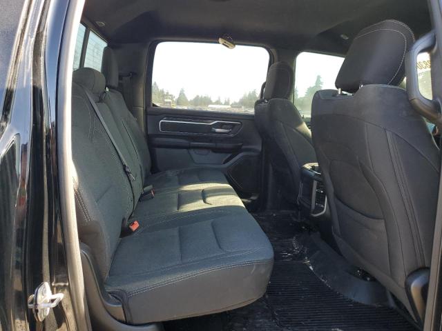 2020 Ram 1500 Big Horn/Lone Star VIN: 1C6SRFFT9LN203969 Lot: 62228304