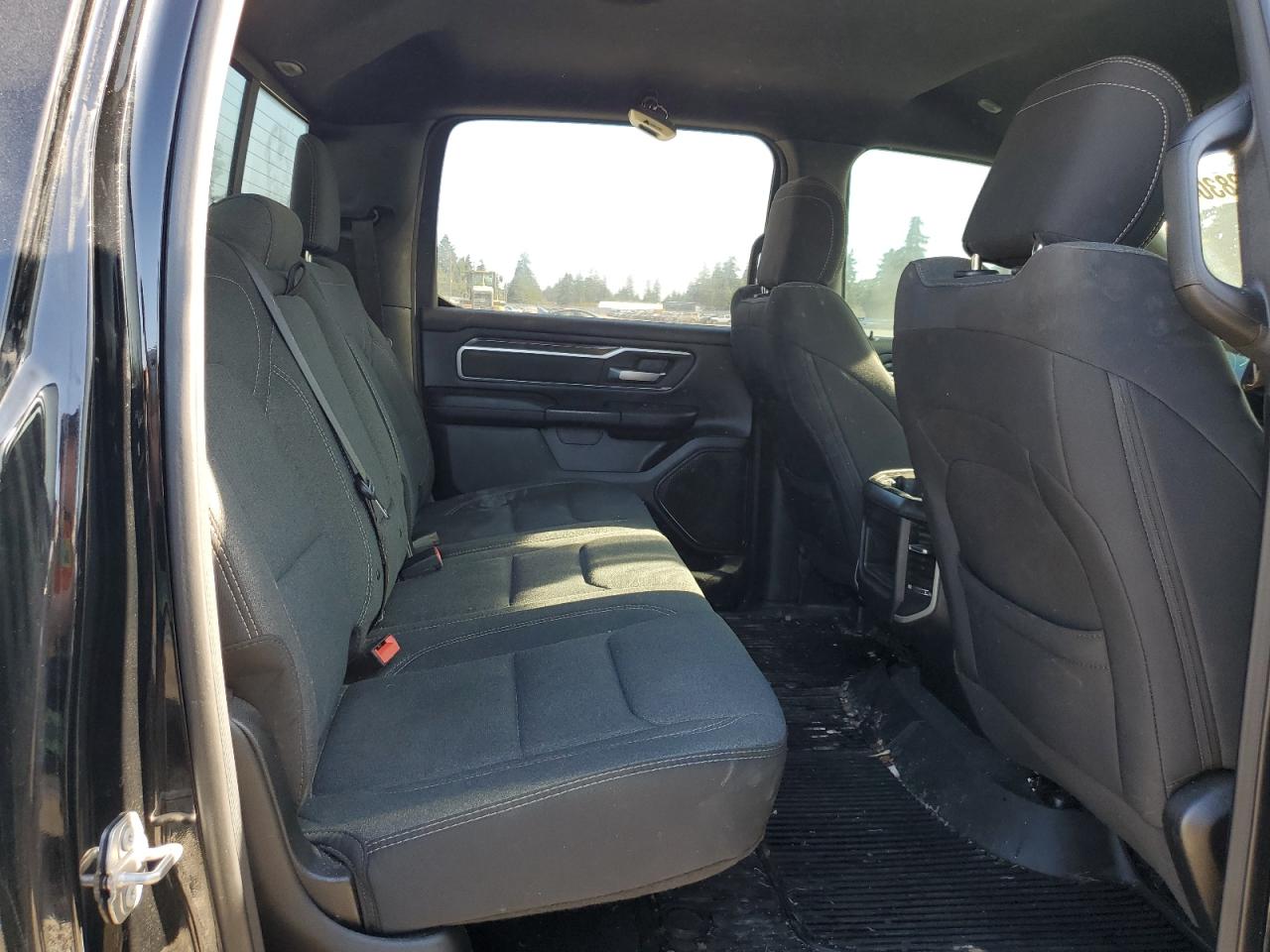 1C6SRFFT9LN203969 2020 Ram 1500 Big Horn/Lone Star