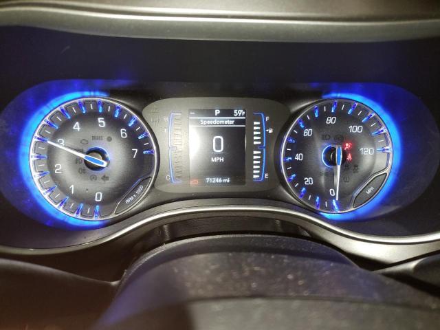 2020 CHRYSLER PACIFICA T - 2C4RC1BG2LR284210