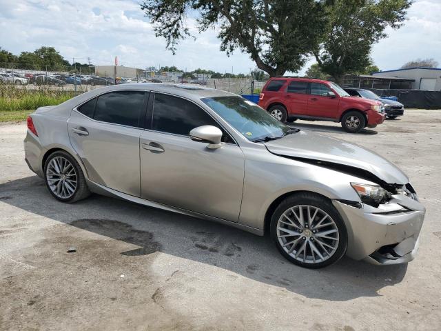 2014 Lexus Is 250 VIN: JTHBF1D25E5020892 Lot: 62186764