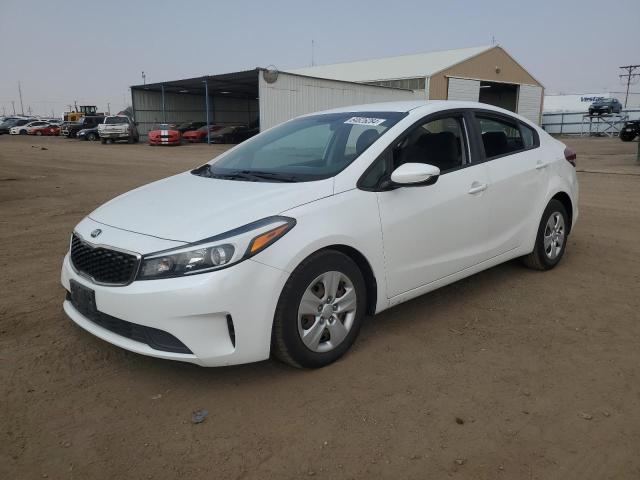 VIN 3KPFL4A78JE179062 2018 KIA Forte, LX no.1