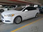 FORD FUSION SE photo