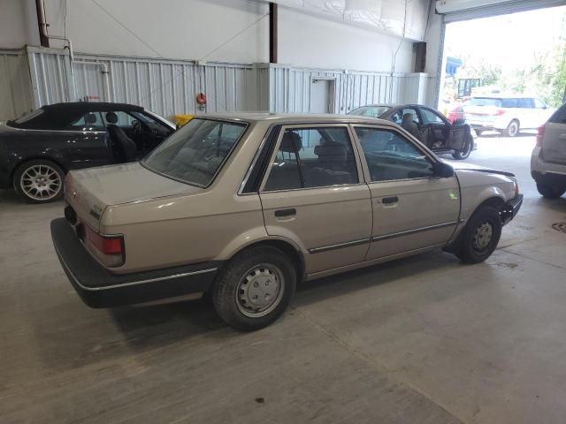 1989 Mazda 323 VIN: JM1BF2226K0309640 Lot: 63264154