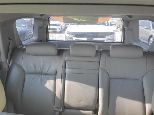 2004 Toyota 4Runner Limited VIN: JTEBT17R448011578 Lot: 61634624