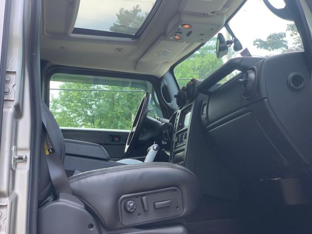 2005 Hummer H2 VIN: 5GRGN23U25H124773 Lot: 62706444