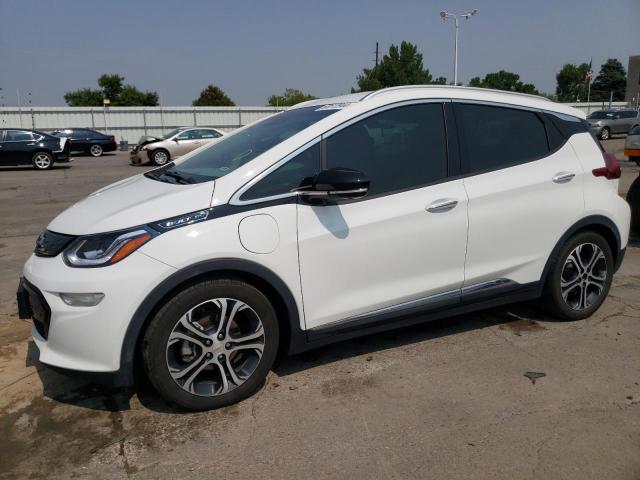 2020 CHEVROLET BOLT EV PR - 1G1FZ6S07L4150709