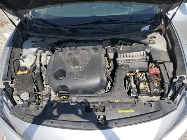 2016 NISSAN MAXIMA 1N4AA6AP7GC400264