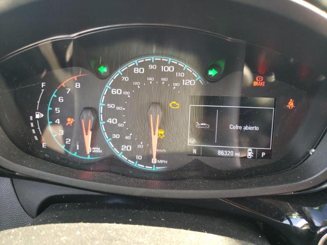 2020 CHEVROLET SPARK 2LT - KL8CF6SA8LC468512