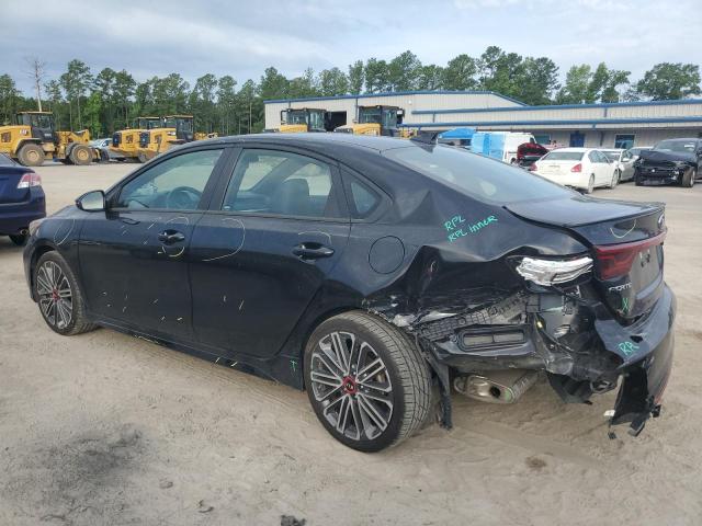 2021 KIA FORTE GT - 3KPF44AC6ME399573