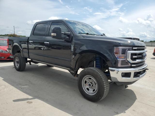 2020 FORD F250 SUPER - 1FT8W2BT7LEC88255