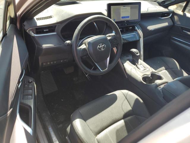 2024 TOYOTA VENZA LE - JTEAAAAH6RJ165520