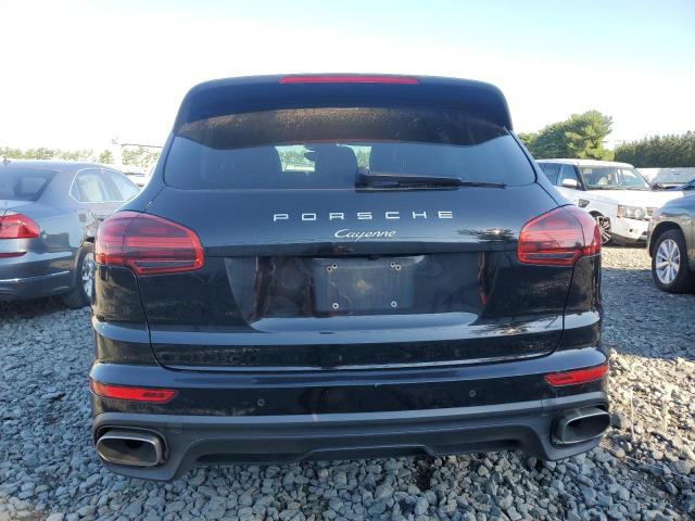 VIN WP1AF2A22FLA35028 2015 Porsche Cayenne no.6