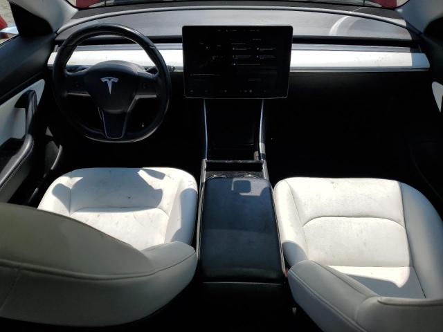 2018 TESLA MODEL 3 - 5YJ3E1EA4JF155711
