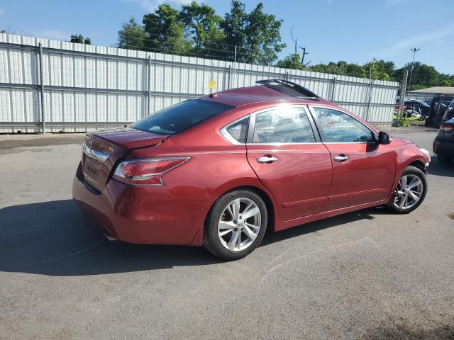 2015 NISSAN ALTIMA 2.5 - 1N4AL3AP6FC171129