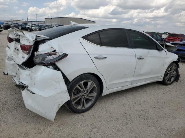 Vin: 5npd84lf4hh027833, lot: 64473534, hyundai elantra se 20173