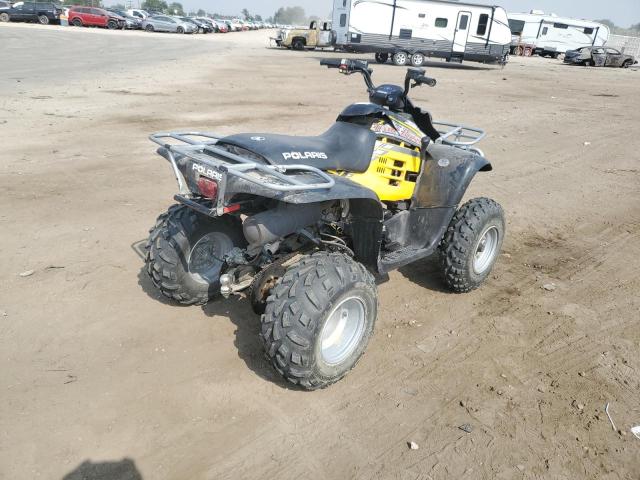 2005 POLARIS TRAIL BOSS 4XACA32A652756906