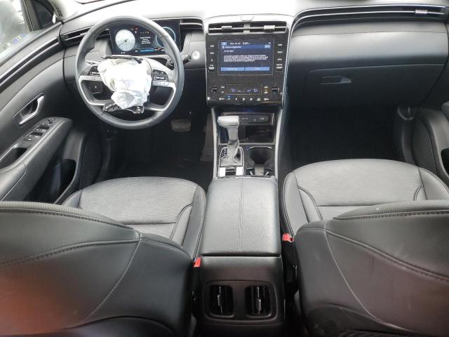 2023 HYUNDAI TUCSON SEL - 5NMJF3AE1PH260061