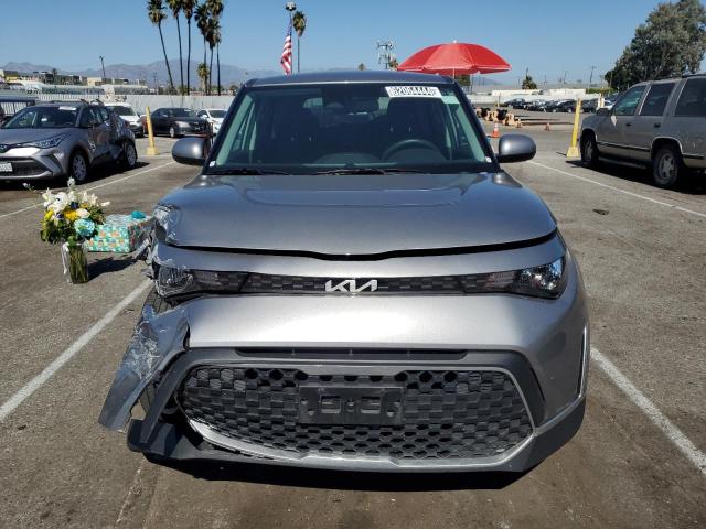 2023 Kia Soul Lx VIN: KNDJ23AUXP7881342 Lot: 62064444