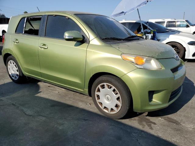2009 Toyota Scion Xd VIN: JTKKU104X9J050510 Lot: 61959164