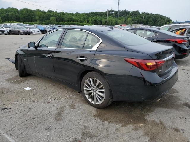 VIN JN1EV7AR1KM550867 2019 INFINITI Q50 no.2