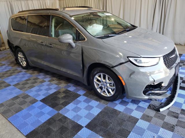 2022 CHRYSLER PACIFICA T - 2C4RC1BG5NR186100