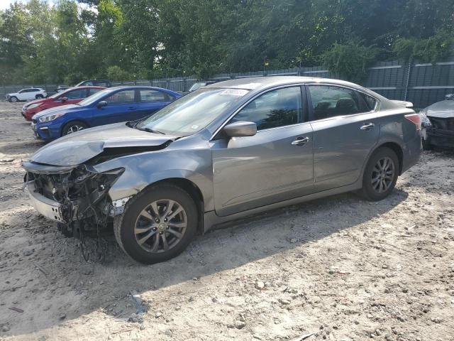 2015 NISSAN ALTIMA 2.5 - 1N4AL3APXFC580279