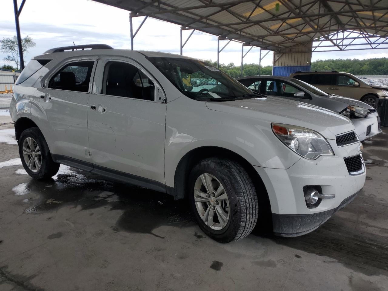 2018 Chevrolet Equinox Lt vin: 1GNALCEK6EZ137168