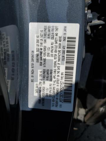 2021 MAZDA CX-9 GRAND - JM3TCBDY7M0527157