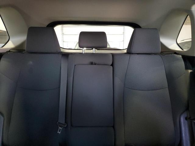 2020 TOYOTA RAV4 LE - 2T3G1RFV5LW125143