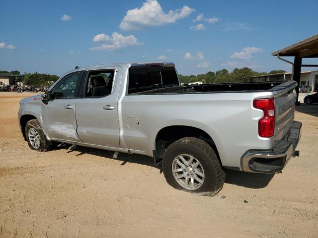 2019 CHEVROLET SILVERADO - 1GCUYDED3KZ180053