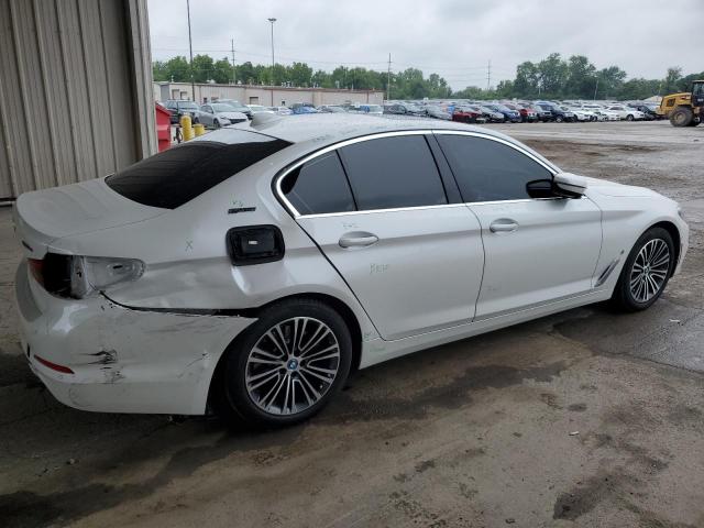 VIN WBAJB1C56KB376752 2019 BMW 5 SERIES no.3