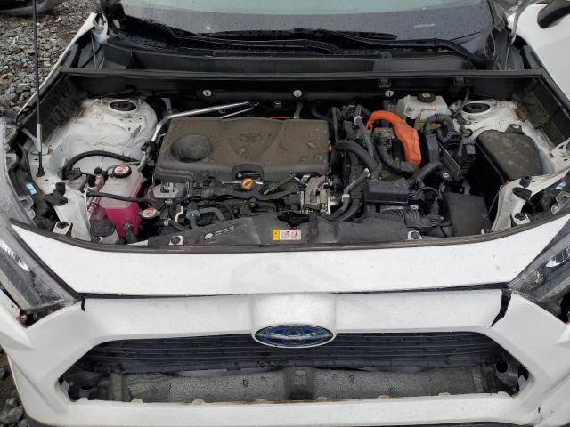 2021 Toyota Rav4 Le VIN: 4T3M6RFV8MU031103 Lot: 63114804