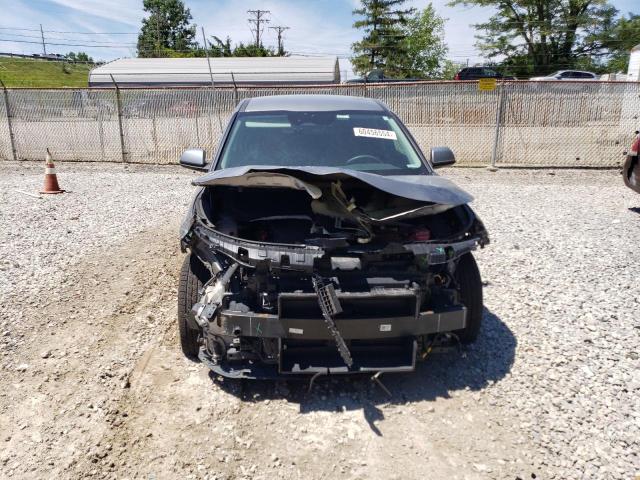 2023 KIA NIRO LX - KNDCP3LE7P5065555