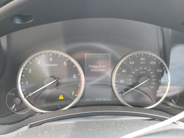 2020 LEXUS NX 300 JTJGARDZ4L5015713