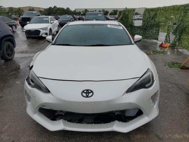 2013 Toyota Scion Fr-S VIN: JF1ZNAA15D1716758 Lot: 62296024