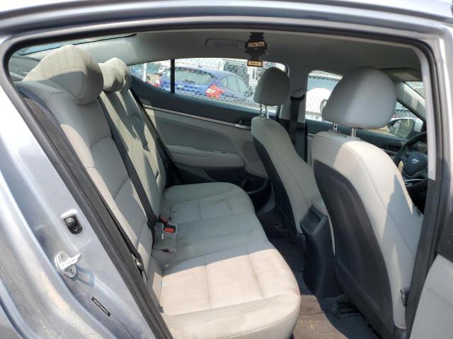 2017 HYUNDAI ELANTRA SE - 5NPD84LF5HH045015