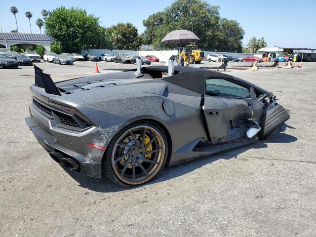 VIN ZHWUR2ZF9JLA10529 2018 Lamborghini Huracan no.3