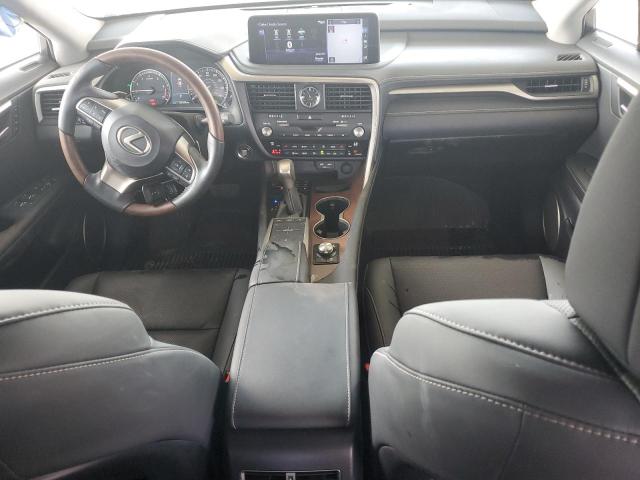 2022 Lexus Rx 350 L VIN: JTJHZKEA0N2028427 Lot: 61721764